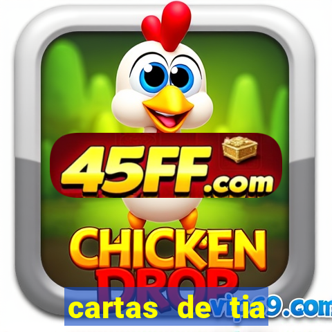 cartas de tia neiva pdf
